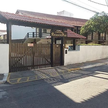 Apartamento Residencial Pero - Praia Do Pero Apartment Cabo Frio Bagian luar foto