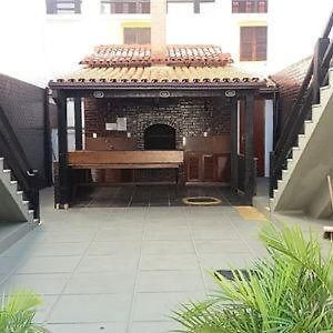 Apartamento Residencial Pero - Praia Do Pero Apartment Cabo Frio Bagian luar foto