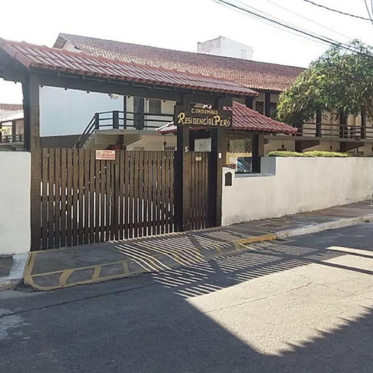 Apartamento Residencial Pero - Praia Do Pero Apartment Cabo Frio Bagian luar foto